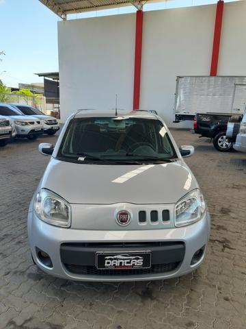 Uno Vivace 2015 Completo R$24.900,00 - Foto 3
