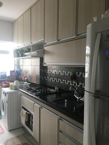 Apartamento 2 quartos com suíte todo montado! - Foto 6