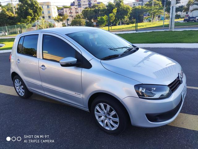 Vw fox 1.6 completo 12/12 - Foto 3