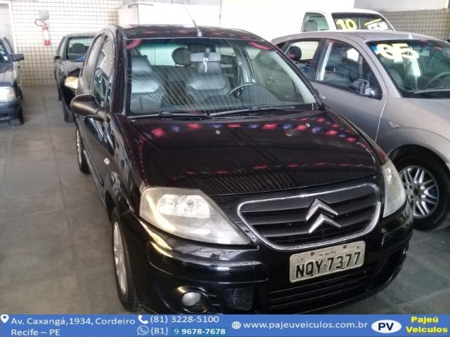 Citroen C3 1.4 Glx Flex - Foto 5