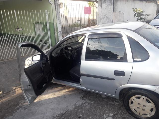 Classic sedan 2007 $12.000.00 - Foto 4