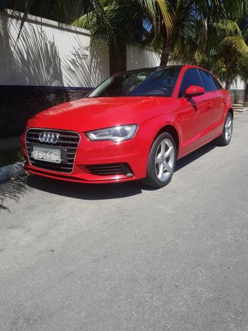 Audi A3 Sedan 2016 - aceito troca - Foto 11
