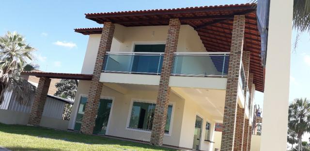 Casa no melhor condomínio de Barreirinhas - Foto 4