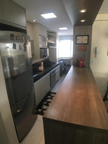 Vendo APARTAMENTO COND CIDADE DE MILÃO 460.000 - Foto 2