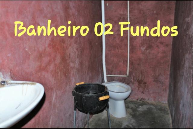 Casa no interior de Minas, Rio São Francisco em Morada Nova-MG - Foto 9