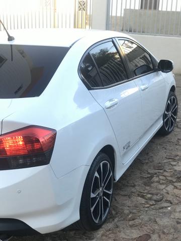 Honda city Dx MT