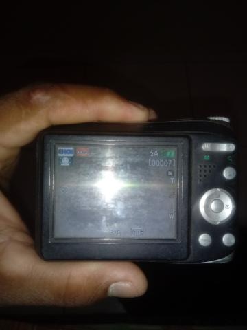 Maquina de tirar foto troco em algo do meu enterece - Foto 4