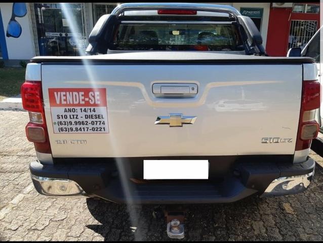 S10 ltz - Foto 5