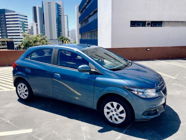 GM Chervolet onix LT 1.4 2015 com my link - Foto 9