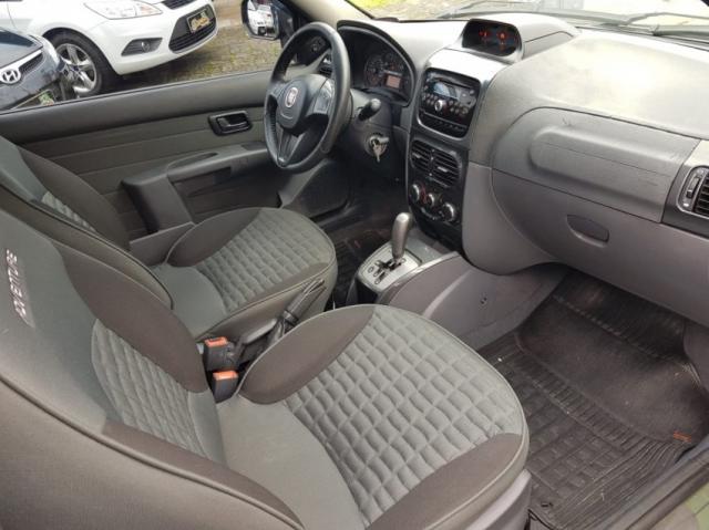 Fiat Strada ADVENTURE CD CÂMBIO DUALOGIC 3P - Foto 10
