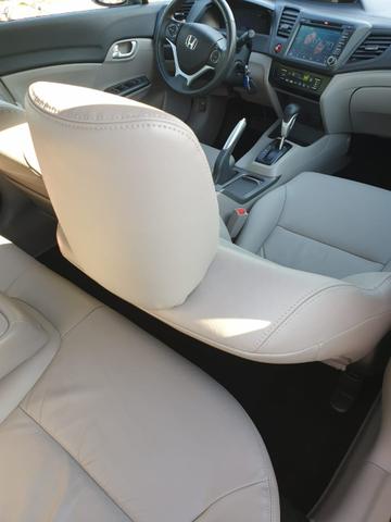 Civic LXR 2.0 impecável - Foto 3