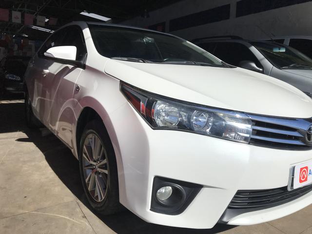 Toyota Corolla XEI 2.0 - Foto 3