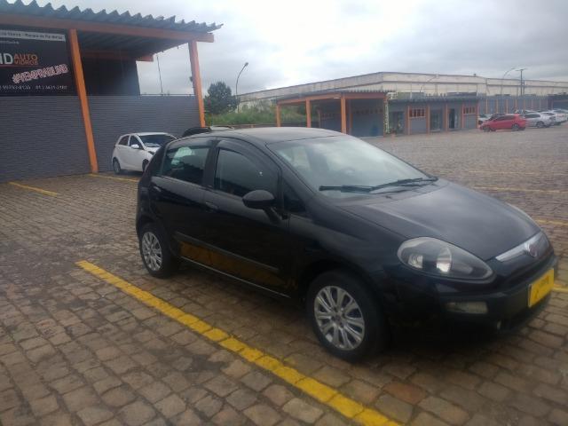 Punto attractive 1.4 - Foto 2