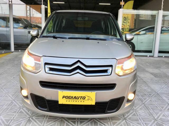 Citroën C3 Picasso GLX 1.6 AUT - Foto 3