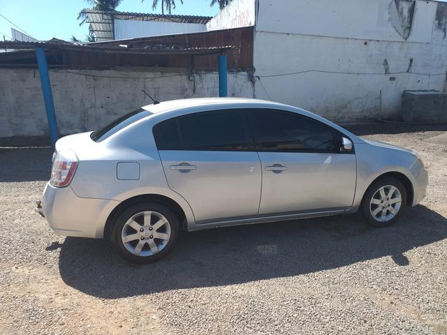 Venda carro