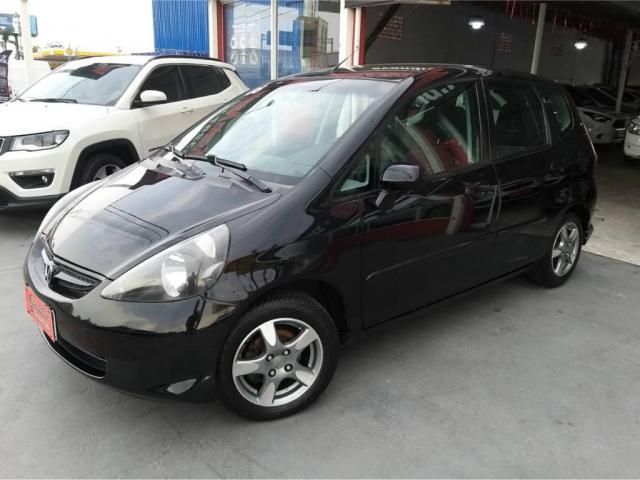 Honda Fit 1.4 LX