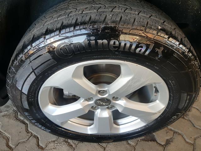 Compass 2017 2.0 Sport Flex automático - Foto 2