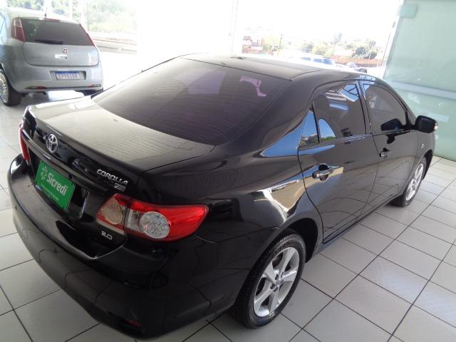 Corolla xei 2.0 automático 2013 - Foto 4