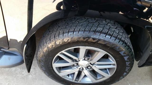 Hilux SRX 2016 - Foto 9