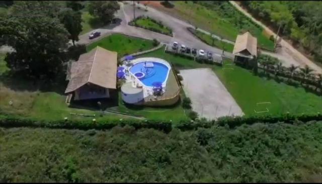 Lotes no Condomínio Alameda dos Ipês em Bonança - Moreno - 640m² cada cada - Foto 8