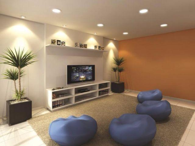 Localização privilegiada - 83m - 3/4 c/suíte - Sombra - Aproveite - Foto 6