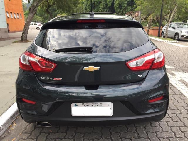 Chevrolet Cruze 1.4 Turbo Sport6 Ltz 16v Flex 4p Automático - Foto 8