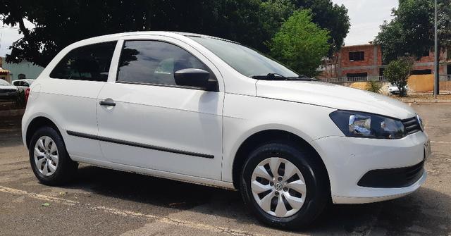 Gol Special G6 - 2014/2015 - Foto 5