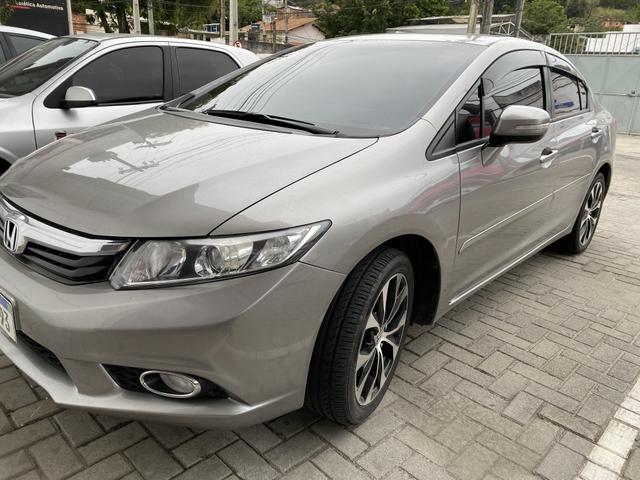 Civic gnv G5 completíssimo ( Cláudio 21 - 9 7 6 0 4 - 2 5 4 8 ) - Foto 4