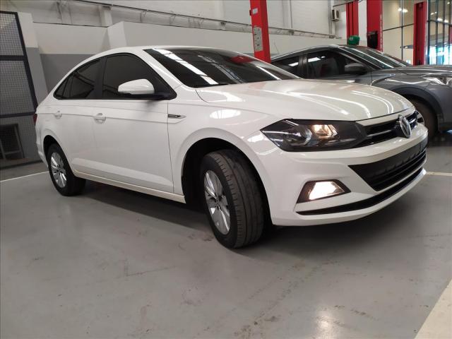VOLKSWAGEN VIRTUS 1.0 200 TSI COMFORTLINE AUTOMÁTICO - Foto 4