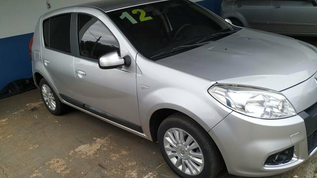 Sandero 1.6 8v Privilge - Foto 2