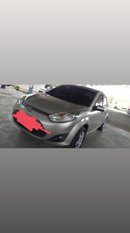 Fiesta Sedan - Foto 2