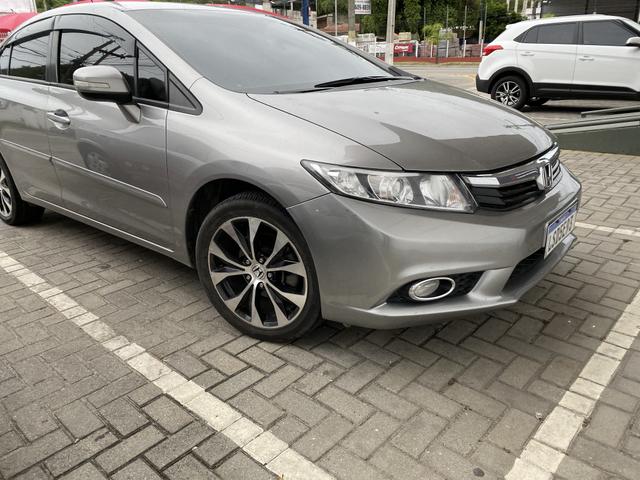 Civic gnv G5 completíssimo ( Cláudio 21 - 9 7 6 0 4 - 2 5 4 8 ) - Foto 2