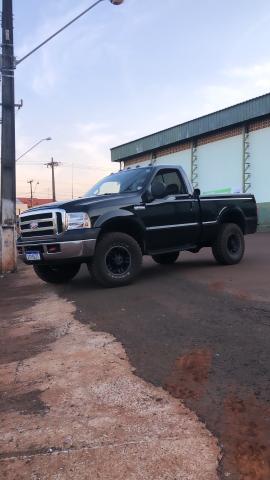 F250 xlt 2008 - Foto 2