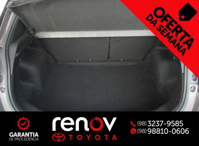 Toyota Yaris HB Auto 1.5 XLS C/Teto 2018.2019 - Foto 15