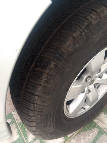 Vendo Hilux srv 14/14 - Foto 12