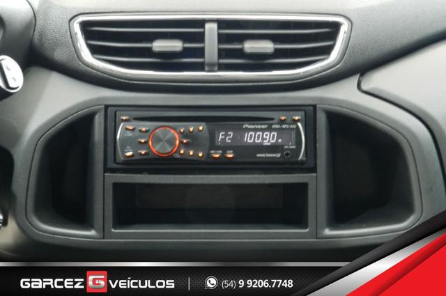 Chevrolet Onix LT 1.4 Flex Completíssimo Único Dono Lacrado Pneus Zero Impecável - Foto 13