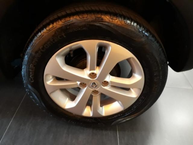 RENAULT SANDERO 1.6 STEPWAY 8V FLEX 4P 2015 - Foto 11