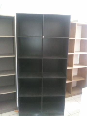 Colméia organizadora#prateleira#nicho#roupas - Foto 2