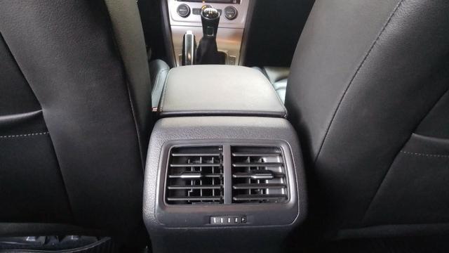 VW - Golf 1.6 Confortline MSI Manual - 2016 - Foto 9