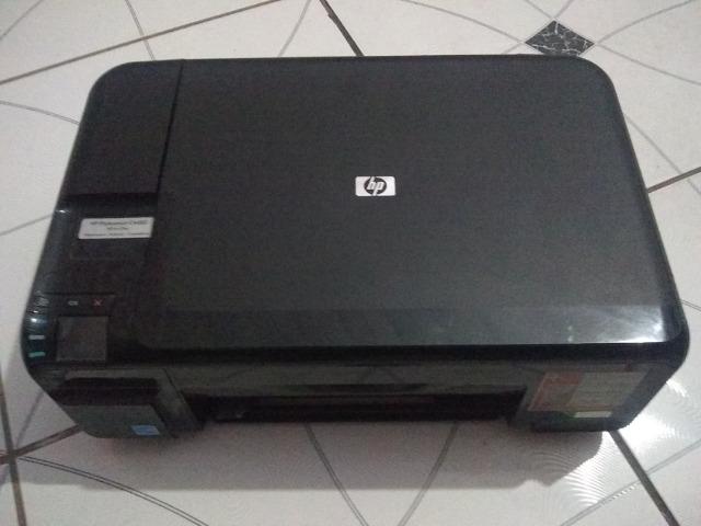 Impressora Hp C4480