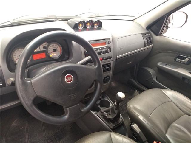 Fiat Palio 1.8 mpi adventure locker weekend 16v flex 4p manual - Foto 8