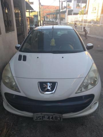 Peugeot 207 - Foto 5
