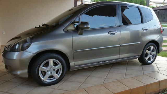 Fit Lx 1.4 Flex "Ùnico dono e somente DF"