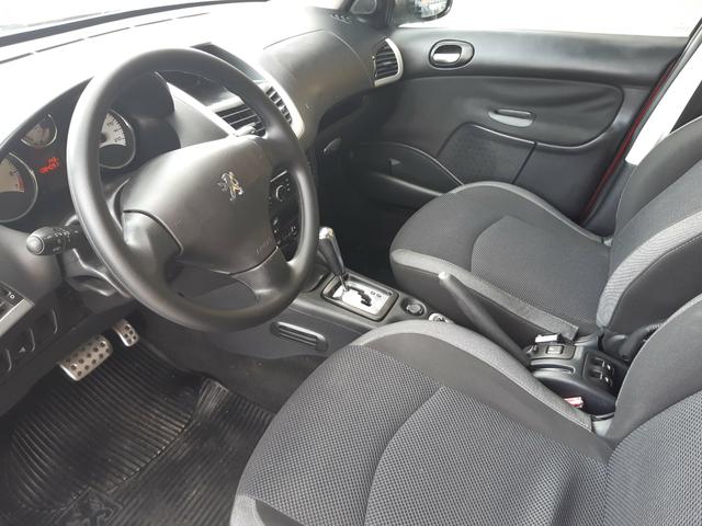 Peugeot 207 - Foto 10