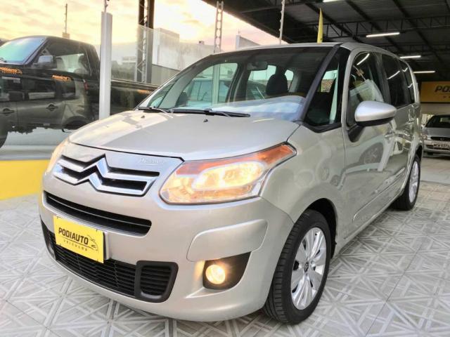 Citroën C3 Picasso GLX 1.6 AUT - Foto 5