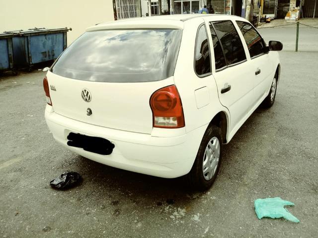 Gol 2014 - Foto 11