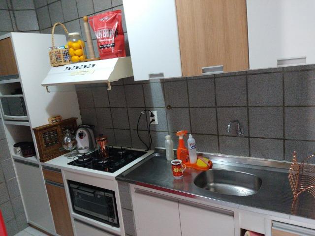 Apartamento com 3 quartos 85m2 Nova Panrmirim - Foto 11