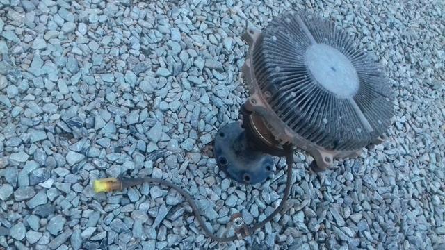 Viscosa VW 24280/vw 17280 com sensor - Foto 3