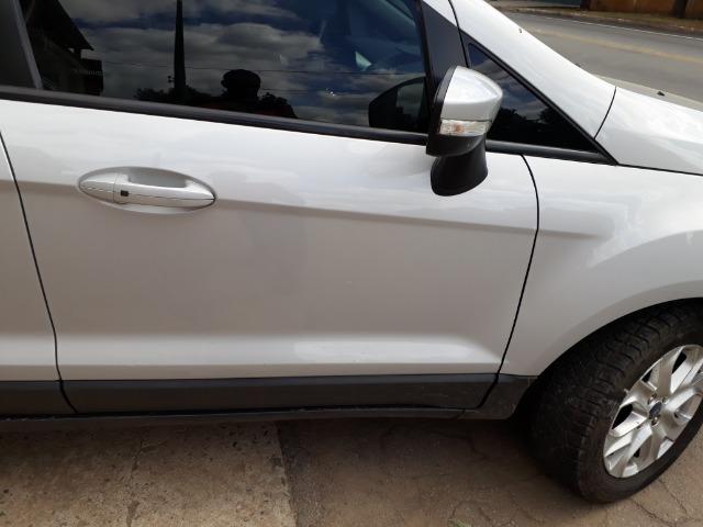 Ecosport Titanium 2014 - Foto 11