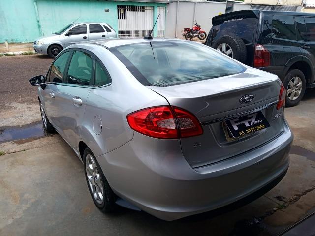 Fiesta sedan se - Foto 6